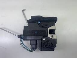 FECHADURA DIANTEIRO DIREITO HYUNDAI HB20 2013 2019