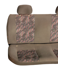 JOGO BANCOS TRASEIRO CORSA CLASSIC 1997 1998 A 2016