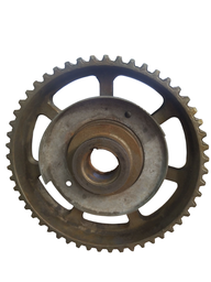 Polia Comando Valvulas Audi A3 2002 1.6 5p 