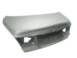 TAMPA TRASEIRA AZERA 2008 2009 A 2010