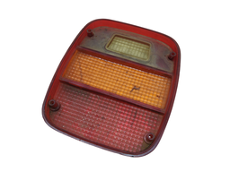 LANTERNA TRASEIRA TROLLER T4 2009 A 14