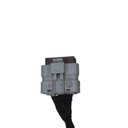 PLUG CONECTOR FECHADURA PORTA D.D C4 GRAND PICASSO 2.0 2009