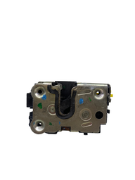 FECHADURA PORTA TD CLIO SYMBOL SCENIC DUSTER OROCH SANDE 99/