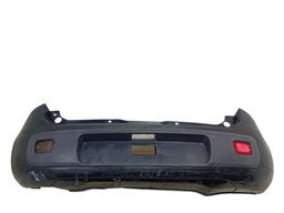 Parachoque Traseiro Uno Vivace 2011 2012 a 2016