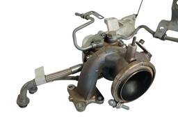 Turbina Fiat Pulse Fastback 1.0 3cc Turbo 2022 2023 2024/..