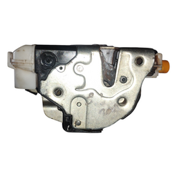 FECHADURA PORTA DIANTEIRA ESQUERDA GOL VOYAGE G5 G6 G7 5PINO