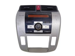 COMANDO SOM RADIO HONDA CITY 2010 2011 A 2014