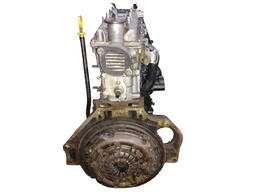 MOTOR ONIX PRISMA 1.0 8V FLEX 2013 2014 A 2021