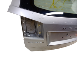 TAMPA TRASEIRA FREEMONT JOURNEY 2009 2010 A 2018 (BLINDADA)