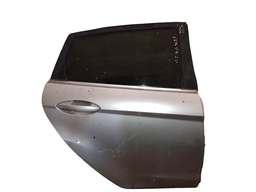 PORTA TRASEIRA DIREITA NEW FIESTA HATCH 2011/19 MORÇA