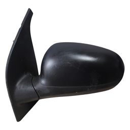 Retrovisor Esquerdo Mobi 2017/ Manual S/ Pisca/DETALHE