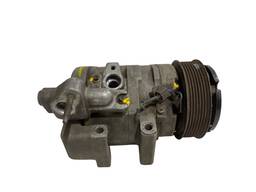Compressor Ar Condicionado Civic 1.8 2007 a 2010