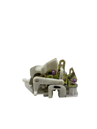 FECHADURA PORTA TRASEIRA DIR CIVIC 2001 A 2006 FIT ATÉ 2008