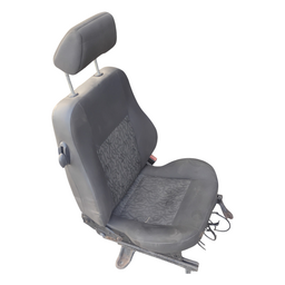 BANCO PASSAGEIRO FORD KA 2008 A 2013 - DIANTEIRO ORIGINAL