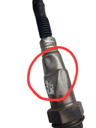 SONDA LAMBDA CROSSFOX BORA FOX GOL GOLF KOMBI 1.4