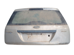 Tampa Traseira Fiesta Hatch 2003 2004 a 2014