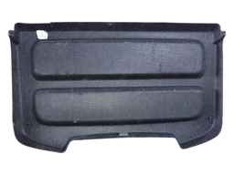 TAMPÃO BAGAGITO SANDERO 2015 A 2022, COM DETALHES