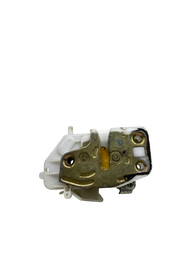 FECHADURA PORTA TRASEIRA DIR CIVIC 2001 A 2006 FIT ATÉ 2008