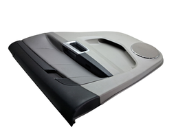 FORRO PORTA TRASEIRA DIREITA CAPTIVA 2008 2009 A 2017