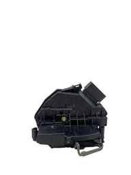 Fechadura Porta Tr Dir New Ka Ecosport Ranger 2013/ 4Pinos