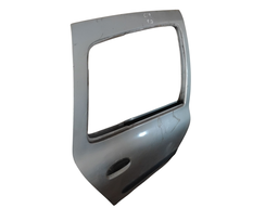 PORTA TRASEIRA DIREITA CLIO 2000 2001 A 2012