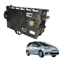 Suporte Bateria Citroen C4 Grand Picasso 2.0 2009