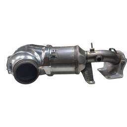 CATALISADOR ORIGINAL COMPASS RENEGADE TORO T270 2025 2026