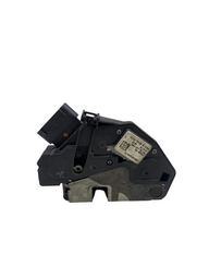 FECHADURA PORTA TR DIR NEW KA ECOSPORT RANGER 2013/ 4PINOS