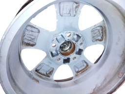 RODA ARO 17 DODGE JOURNEY 