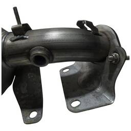 CATALISADOR ORIGINAL COMPASS RENEGADE TORO T270 2025 2026