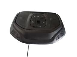 Luz Teto Fiat Argo Cronos 2018/ PULSE 2022/