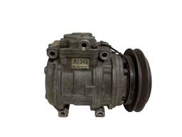 COMPRESSOR AR CONDICIONADO KIA SPORTAGE 2.0 DIESEL 1996/2003