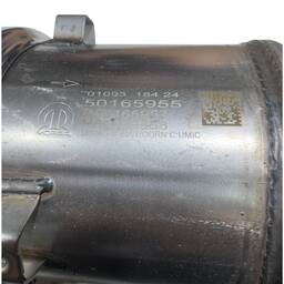 CATALISADOR ORIGINAL COMPASS RENEGADE TORO T270 2025 2026