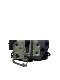 FECHADURA PORTA TR DIR NEW KA ECOSPORT RANGER 2013/ 4PINOS