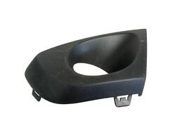 GRADE MOLDURA MILHA DIREITO DUSTER 16/20 OROCH 16/22