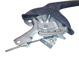 ALAVANCA FREIO DE MÃO HONDA CIVIC G9 2012 A 2016