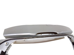 TAMPA TRASEIRA PEUGEOT 208 2013 2014 A 2020 (DETALHE)