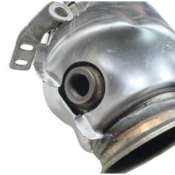 CATALISADOR ORIGINAL COMPASS RENEGADE TORO T270 2025 2026