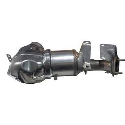 CATALISADOR ORIGINAL COMPASS RENEGADE TORO T270 2025 2026