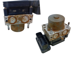 KIT CODE MODULO INJEÇÃO KWID 1.0 3CC 2021 OUTSIDER  C/CHAVE