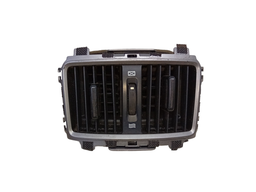 DIFUSOR AR TRASEIRO CONSOLE HYUNDAI CRETA 2017 A 2024