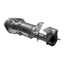 CATALISADOR ORIGINAL COMPASS RENEGADE TORO T270 2025 2026