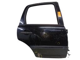 Porta Traseira Direita Citroen C3 2003 2004 a 2012 C/DETALHE