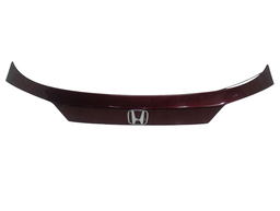 Moldura Tampa Traseiro Honda Hr-v 2016 2017 a 2021