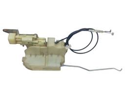 Fechadura Porta Traseira Esquerda S10 trailblazer 2012/2016