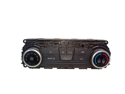 COMANDO  AR CONDICIONADO ANALÓGICO ECOSPORT 2018 A 2021
