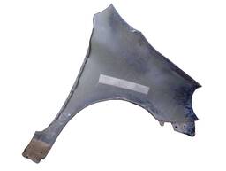 PARALAMA ESQUERDO MARCH 2012 A 2014