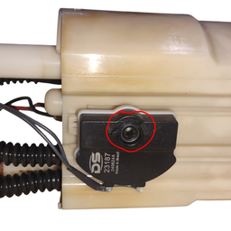 BOMBA COMBUSTÍVEL MOBI 1.0 FLEX 2017 A 2021