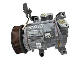 COMPRESSOR AR CONDICIONADO YARIS 1.3 1.5 2019/