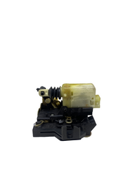 Fechadura Porta TD Clio Symbol Scenic Duster Oroch Sande 99/